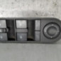 Interrupteur de leve vitre avant gauche OPEL ASTRA H