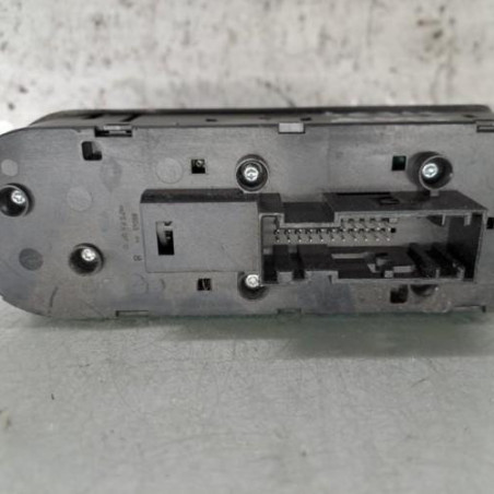 Interrupteur de leve vitre avant gauche OPEL ASTRA H