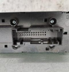 Interrupteur de leve vitre avant gauche OPEL ASTRA H Photo n°3