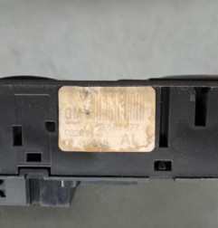 Interrupteur de leve vitre avant gauche OPEL ASTRA H Photo n°4