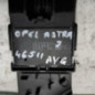 Interrupteur de leve vitre avant gauche OPEL ASTRA J