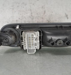 Interrupteur de leve vitre avant gauche RENAULT CLIO 3 Photo n°3