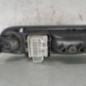 Interrupteur de leve vitre avant gauche RENAULT CLIO 3