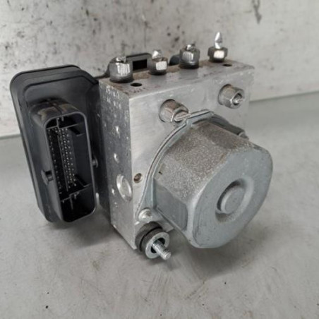 Bloc ABS (freins anti-blocage) RENAULT CAPTUR 1