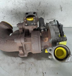 Turbo CITROEN C2 Photo n°1