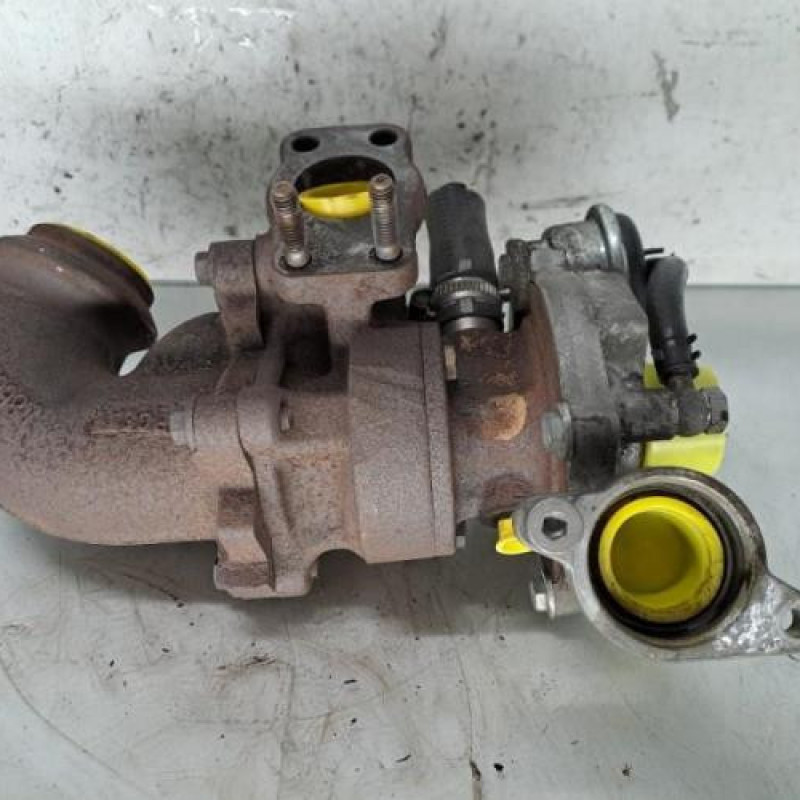 Turbo CITROEN C2