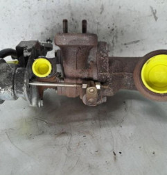 Turbo CITROEN C2