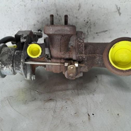 Turbo CITROEN C2