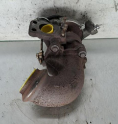 Turbo CITROEN C2 Photo n°4