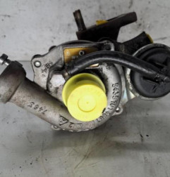 Turbo CITROEN C2 Photo n°5