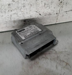 Boitier air bag PEUGEOT 307 Photo n°1