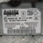 Boitier air bag PEUGEOT 307