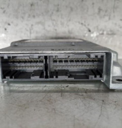 Boitier air bag PEUGEOT 307 Photo n°3