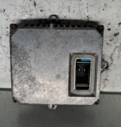 Boitier xenon BMW SERIE 6 E63