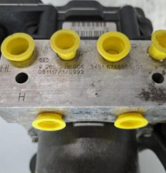 Bloc ABS (freins anti-blocage) BMW SERIE 6 E63 Photo n°1