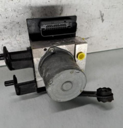 Bloc ABS (freins anti-blocage) BMW SERIE 6 E63 Photo n°3