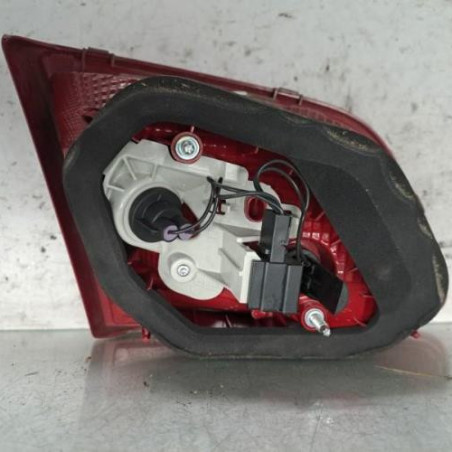 Feu arriere secondaire droit (feux) VOLKSWAGEN PASSAT 6