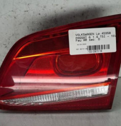 Feu arriere secondaire droit (feux) VOLKSWAGEN PASSAT 6 Photo n°3
