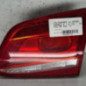 Feu arriere secondaire droit (feux) VOLKSWAGEN PASSAT 6