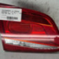 Feu arriere secondaire gauche (feux) VOLKSWAGEN PASSAT 6