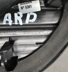 Feu arriere secondaire droit (feux) RENAULT CAPTUR 1 Photo n°1