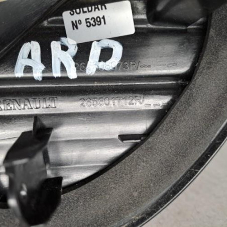 Feu arriere secondaire droit (feux) RENAULT CAPTUR 1 Photo n°1
