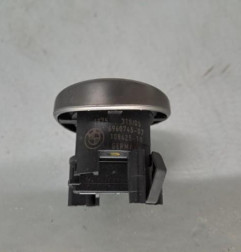 Bouton de demarrage BMW SERIE 6 E63 Photo n°1