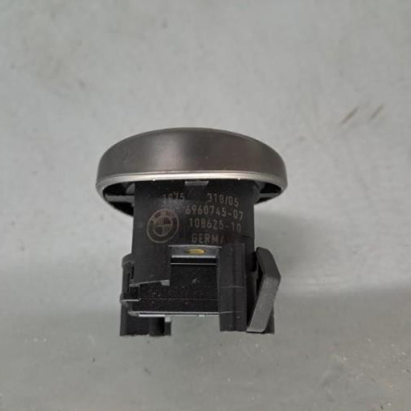 Bouton de demarrage BMW SERIE 6 E63