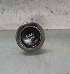 Bouton de demarrage BMW SERIE 6 E63 Photo n°3