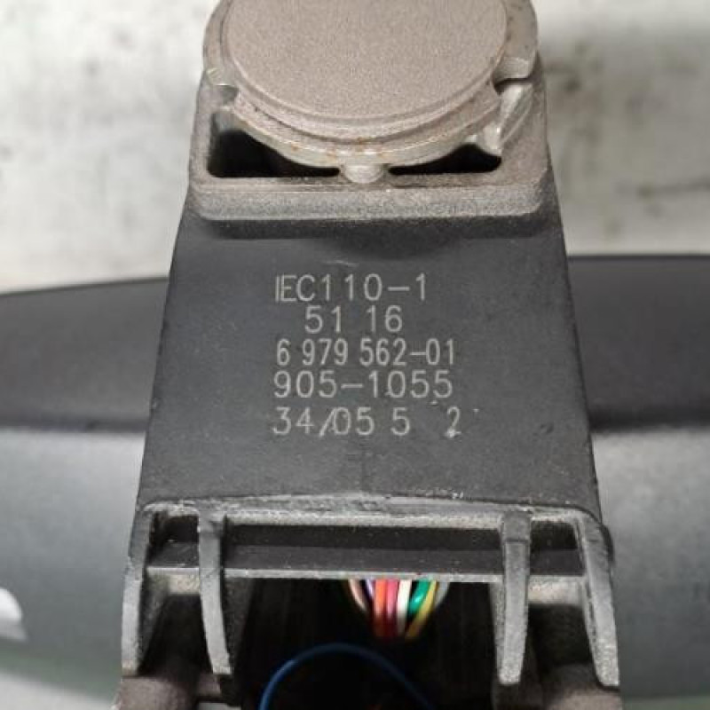 Retroviseur interieur BMW SERIE 6 E63