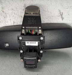 Retroviseur interieur BMW SERIE 6 E63 Photo n°3