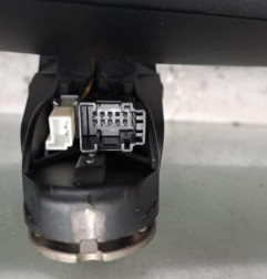 Retroviseur interieur BMW SERIE 6 E63 Photo n°4