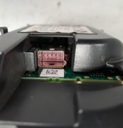 Afficheur BMW SERIE 6 E63 Photo n°3