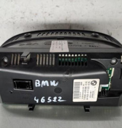 Afficheur BMW SERIE 6 E63 Photo n°4