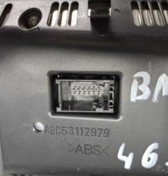 Afficheur BMW SERIE 6 E63 Photo n°6