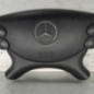 Air bag conducteur MERCEDES CLASSE E 211