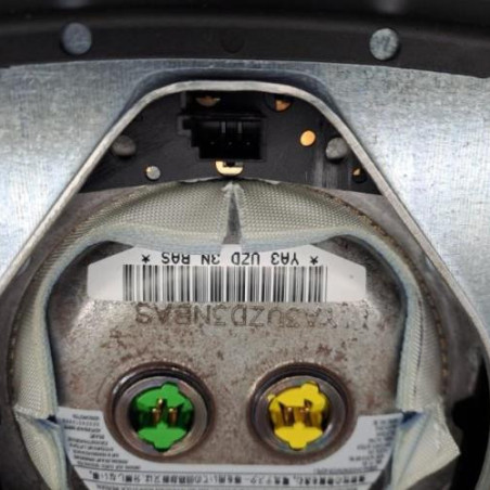 Air bag conducteur MERCEDES CLASSE E 211