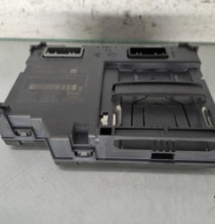 Lecteur de carte (neiman) RENAULT CLIO 4 Photo n°1