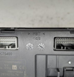 Lecteur de carte (neiman) RENAULT CLIO 4