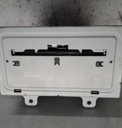 Autoradio d'origine OPEL ASTRA J Photo n°1