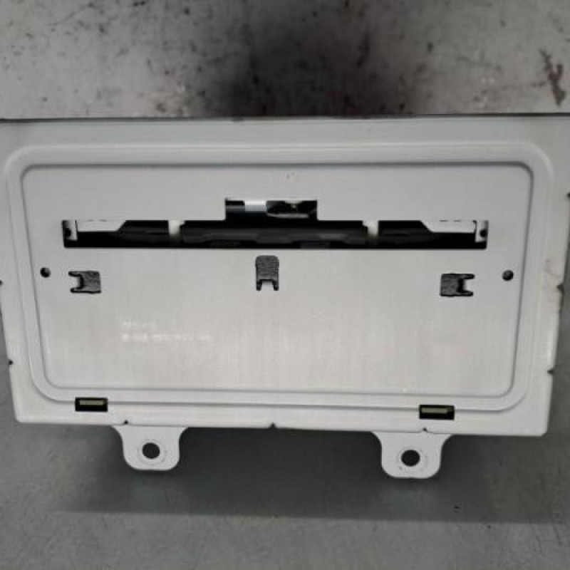 Autoradio d'origine OPEL ASTRA J
