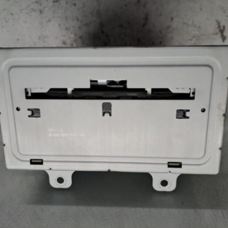 Autoradio d'origine OPEL ASTRA J Photo n°1