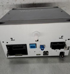 Autoradio d'origine OPEL ASTRA J Photo n°4