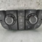Commande chauffage OPEL ASTRA J