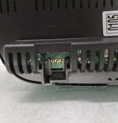 Commande chauffage OPEL ASTRA J Photo n°4