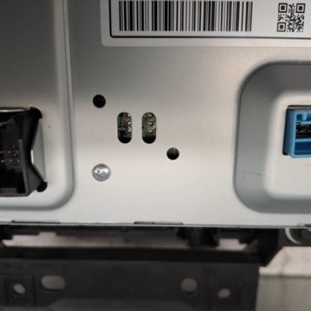 Afficheur OPEL ASTRA J