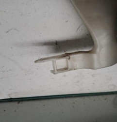 Leve vitre electrique avant gauche KIA SOUL 1