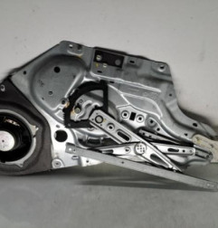 Leve vitre electrique avant gauche KIA SOUL 1 Photo n°3