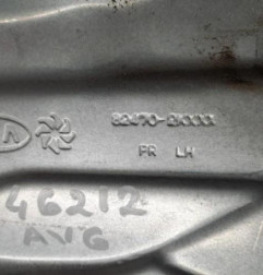 Leve vitre electrique avant gauche KIA SOUL 1 Photo n°5