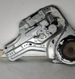 Leve vitre electrique arriere gauche KIA SOUL 1 Photo n°1